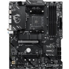 Placa de baza MSI B550 Gaming WiFi6E