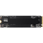 SSD Samsung 990 2TB PCI Express 4.0 x4 M.2 2280