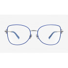 Gunnar Tokidoki Digtal Princess Periwinkle Clear