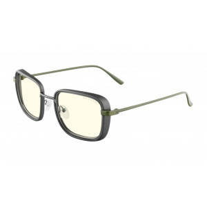 Gunnar Fallout Vault 33 Clear