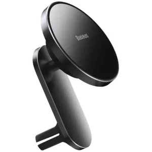 Baseus Wireless Big Energy, Qi 15 W, Black