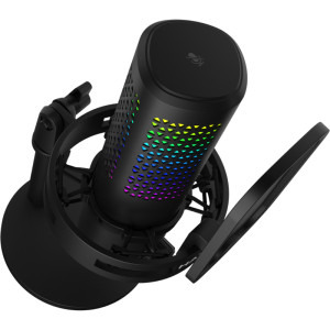 HATOR Dreamcast X RGB Black