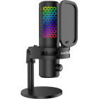 Microfon HATOR Dreamcast X RGB Black