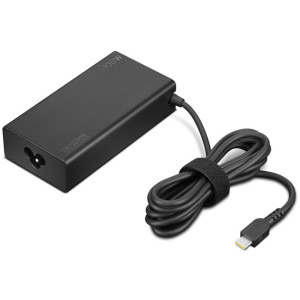 Lenovo USB-C 100W EU Black