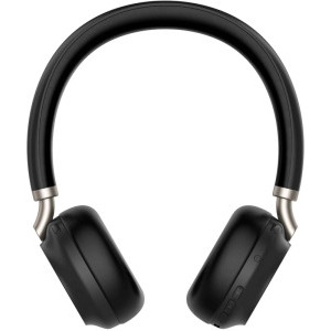 Yealink On-Ear, BH72 Teams Black USB-A