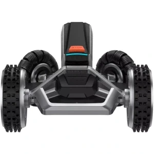 EcoFlow Robot de tuns iarba cu acumulator Blade
