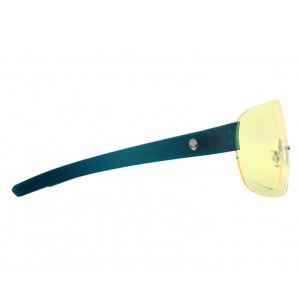 Gunnar Alienware Bermuda Triangle Amber