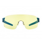 Gunnar Alienware Bermuda Triangle Amber