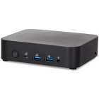 Mini PC TERRA 3000, Intel N97 3.6GHz, 8GB DDR5, 250GB SSD, UHD Graphics, Windows 11 Pro