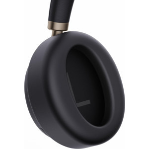 Yealink On-Ear, Over-Ear, BH76 Plus Teams Black USB-C/A