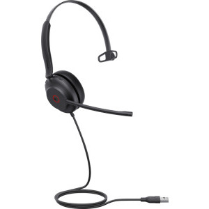 Yealink On-Ear, UH35 Mono Teams