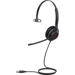 Yealink On-Ear, UH35 Mono Teams