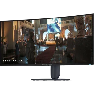 Alienware Gaming AW3426DW Curbat 34 inch UWQHD QD-OLED 0.03 ms 280 Hz HDR FreeSync Premium Pro & G-Sync Compatible