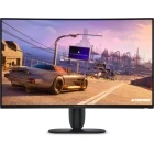 Monitor LED Alienware Gaming AW3226DM Curbat 32 inch QHD VA 1 ms 240 Hz HDR FreeSync Premium