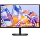 Samsung ViewFinity S8 S80UH LS32H800UAUXEN 32 inch UHD VA 5 ms 60 Hz HDR