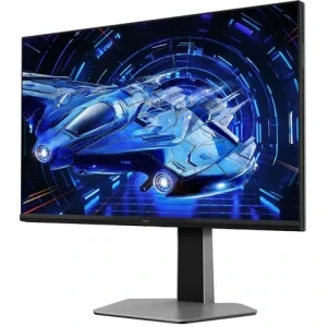 TCL Gaming 32G64 31.5 inch QHD QD-Mini LED 1 ms 180 Hz HDR FreeSync & G-Sync Compatible