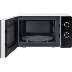 Samsung MS20A3010AH/OL, 20 L, 700 W, Alb