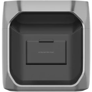 EcoFlow Baterie expansiune Delta 3, 1024 Wh, LiFePO4