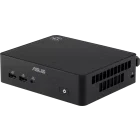 ASUS NUC 16 Pro NUC16GDK, Core Ultra 7 356H 1.9GHz, no RAM, no Storage, Intel Graphics, Wi-Fi, Bluetooth, HDMI, no OS