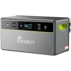 Fossibot Statie de alimentare portabila FBP1200, 1958 Wh, 1200 W, LiFePO4