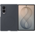 Samsung Protectie pentru spate Silicone Magnet Graphite pentru Galaxy Z Fold 8