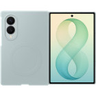 Samsung Protectie pentru spate Silicone Magnet Pistachio pentru Galaxy Z Fold 8