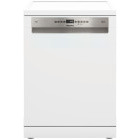Hotpoint H7F HP33, 15 seturi, 3 programe, Clasa D, 60 cm, Alb