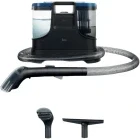 Hoover HS5, cu spalare, 0.8L, Negru