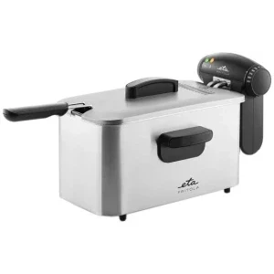 ETA Friteuza Fritola 3172, 2000W, 3L, Inox