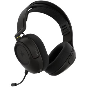 Corsair HS35 v3 Wireless Black