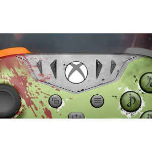 Microsoft Xbox Wireless Doom The Dark Ages Limited Edition
