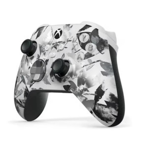 Microsoft Xbox Wireless Storm Breaker Special Edition