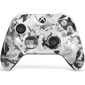Microsoft Xbox Wireless Storm Breaker Special Edition