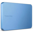 Toshiba Canvio Flex 4TB 2.5 inch USB 3.2 Metallic Blue