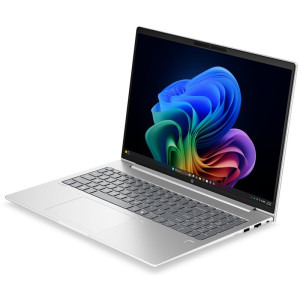 HP 16'' ProBook 4 G2i 16, WUXGA IPS, Procesor Intel® Core™ 5 320 (6M Cache, up to 4.60 GHz), 24GB DDR5, 1TB SSD, Intel Graphics, FreeDOS, Silver