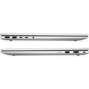 HP 16'' ProBook 4 G2i 16, WUXGA IPS, Procesor Intel® Core™ 5 320 (6M Cache, up to 4.60 GHz), 24GB DDR5, 1TB SSD, Intel Graphics, FreeDOS, Silver