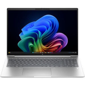 HP 16'' ProBook 4 G2i 16, WUXGA IPS, Procesor Intel® Core™ 7 350 (6M Cache, up to 4.80 GHz), 32GB DDR5, 1TB SSD, Intel Graphics, Win 11 Pro, Silver
