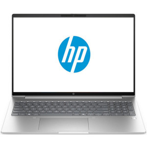 HP 16'' ProBook 4 G2i 16, WUXGA IPS, Procesor Intel® Core™ 7 350 (6M Cache, up to 4.80 GHz), 32GB DDR5, 1TB SSD, Intel Graphics, Win 11 Pro, Silver