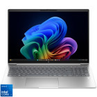Laptop HP 16'' ProBook 4 G2i 16, WUXGA IPS, Procesor Intel® Core™ 7 350 (6M Cache, up to 4.80 GHz), 32GB DDR5, 1TB SSD, Intel Graphics, Win 11 Pro, Silver