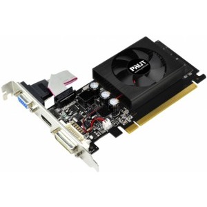 Palit GeForce 210 1GB DDR3 64-bit
