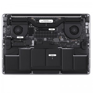 Apple 15.4'' MacBook Pro 15 with Retina display, Haswell i7 2.2GHz, 16GB, 256GB SSD, Intel Iris Pro Graphics, Mac OS X Yosemite, ENG keyboard