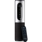 Sistem videoconferinta Logitech ConferenceCam Connect - Silver