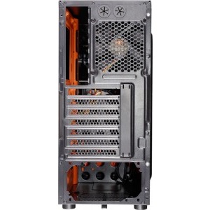 Cougar Solution 2 Black