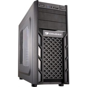 Cougar Solution 2 Black
