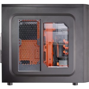 Cougar Solution 2 Black