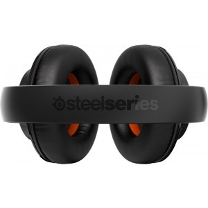 SteelSeries Siberia 100 Black