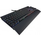 Corsair K70 - RGB LED - Cherry MX Brown - Layout US - New version Mecanica