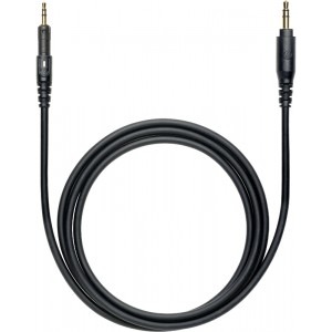 Audio-Technica Over-Ear, ATH-M70x Black