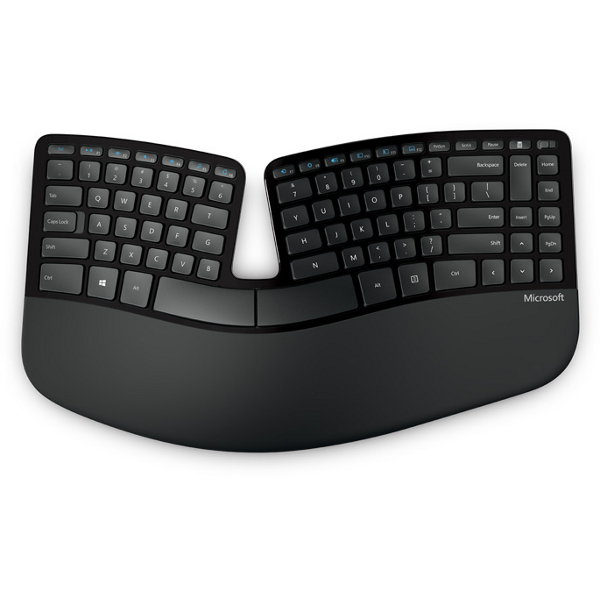 Tastatura Microsoft Wireless Sculpt Ergonomic Business