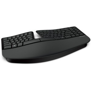 Microsoft Wireless Sculpt Ergonomic Business